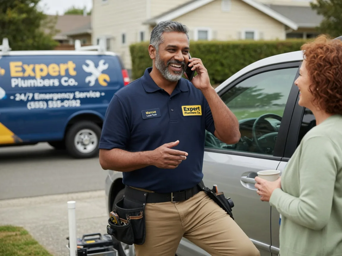Drain Cleaning Ojai, CA FAQs